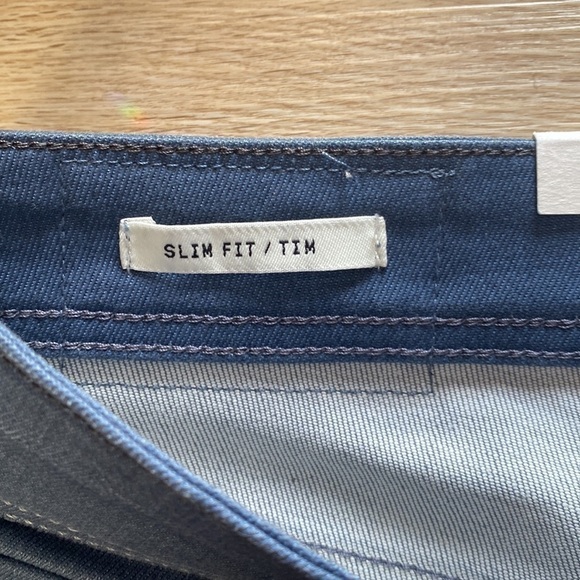 Jack & Jones Slim Fit Jeans W31 L32 Minimalist Chic - Picture 10 of 16